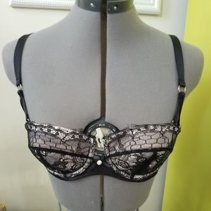 Bettie Page by Playful Promises, 32C